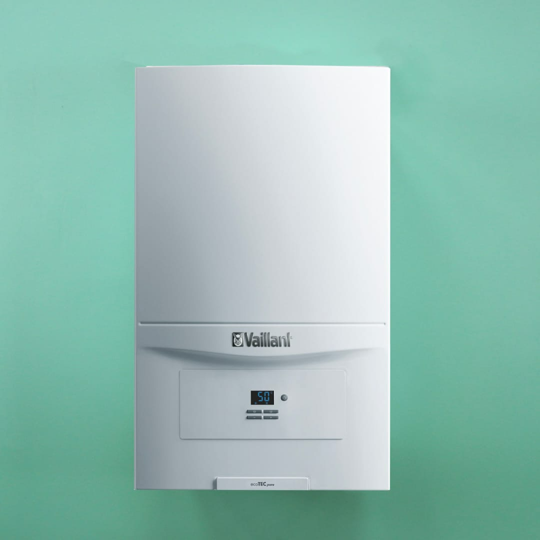 Vaillant 236-7/2 Pure
